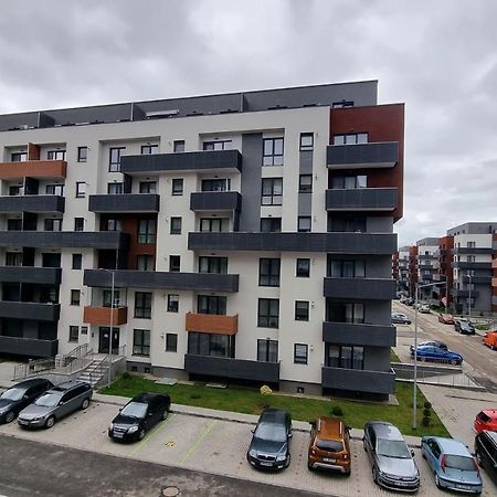 Swan Brasov Apartment מראה חיצוני תמונה