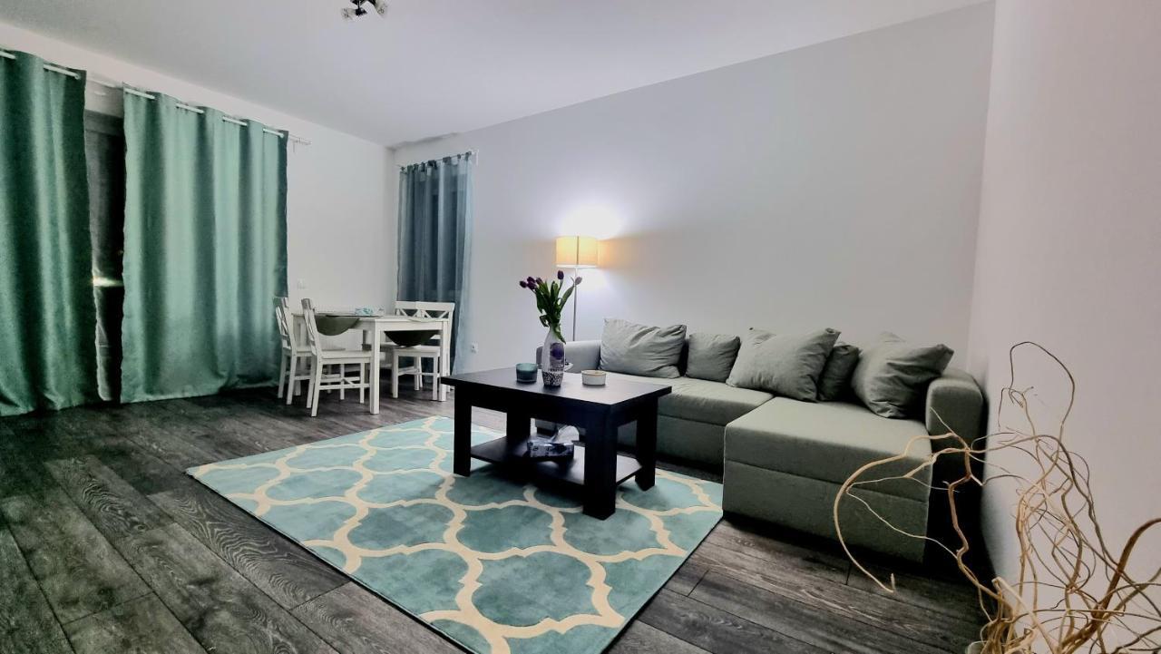 Swan Brasov Apartment מראה חיצוני תמונה